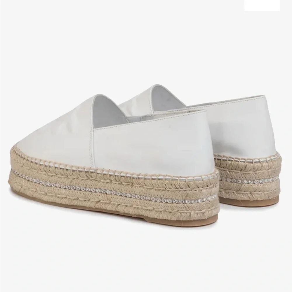 espadrilles Julian pinko step into